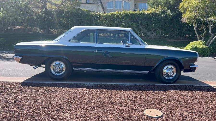 1964 AMC Ambassador - Image 6 of 31