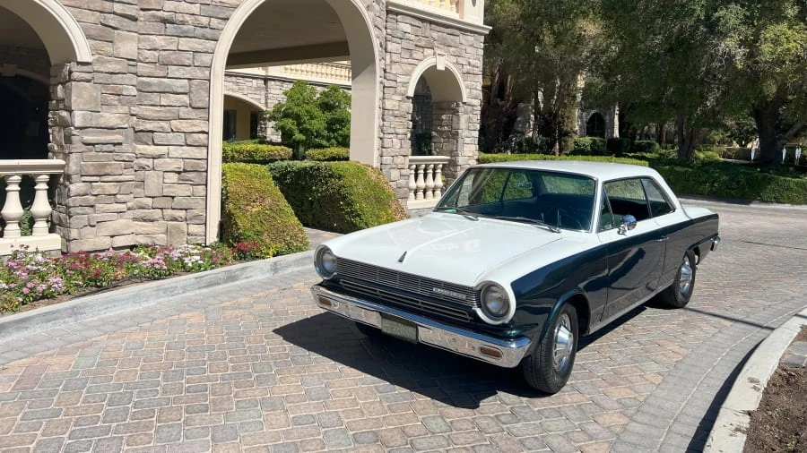 1964 AMC Ambassador - Image 12 of 31