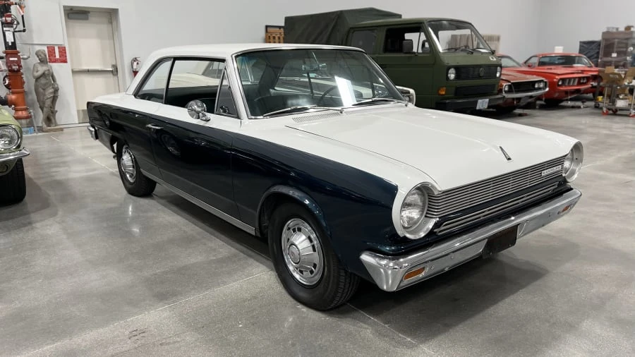 1964 AMC Ambassador - Image 18 of 31