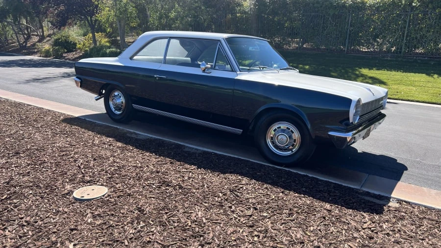 1964 AMC Ambassador - Image 21 of 31