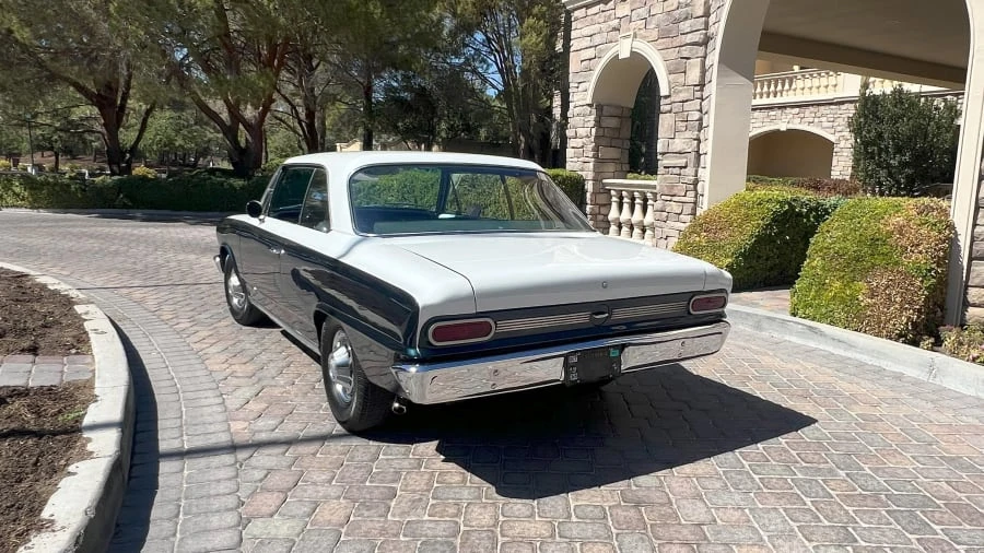 1964 AMC Ambassador - Image 3 of 31