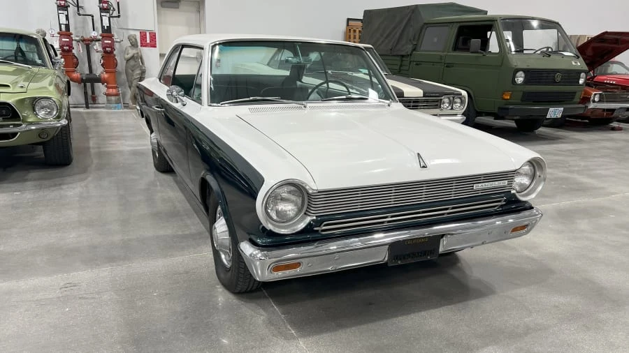 1964 AMC Ambassador - Image 17 of 31