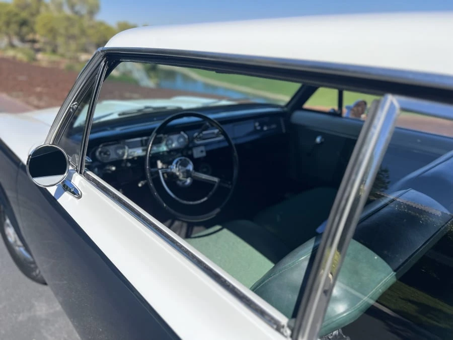 1964 AMC Ambassador - Image 24 of 31