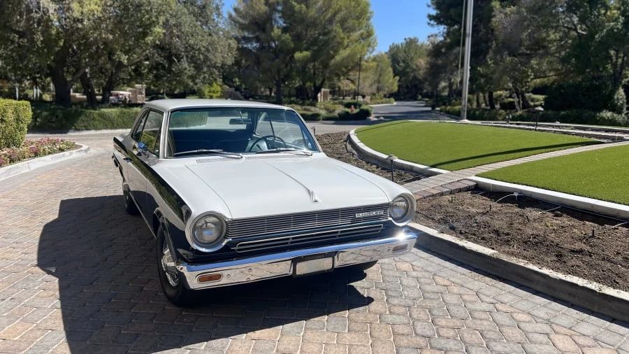 1964 AMC Ambassador - Image 14 of 31