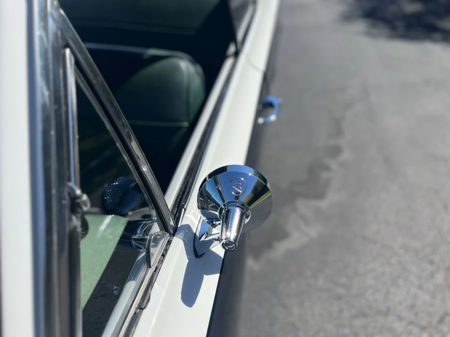 1964 AMC Ambassador - Image 11 of 31
