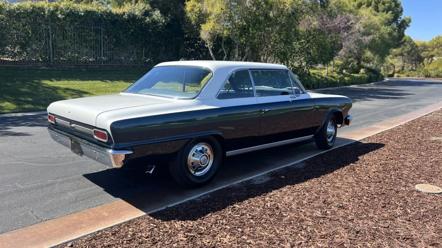 1964 AMC Ambassador - Image 7 of 31