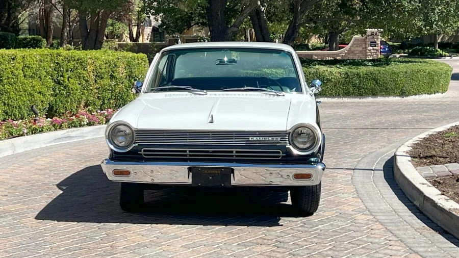 1964 AMC Ambassador - Image 4 of 31