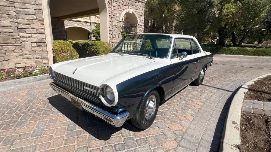 1964 AMC Ambassador - Image 13 of 31