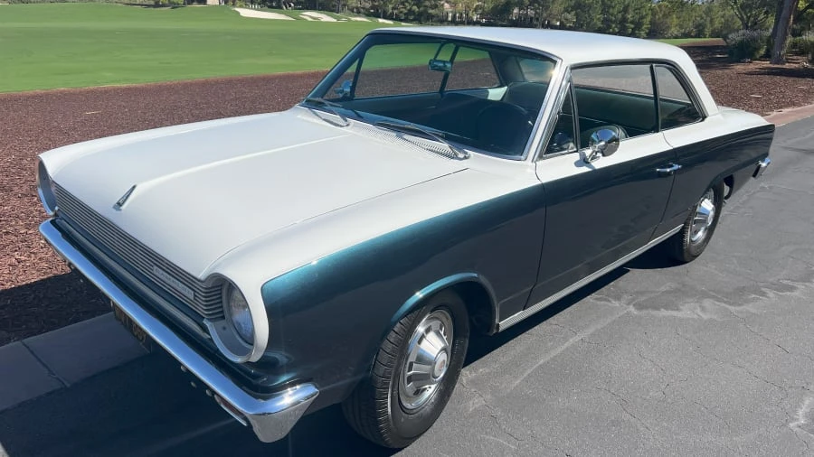 1964 AMC Ambassador - Image 19 of 31