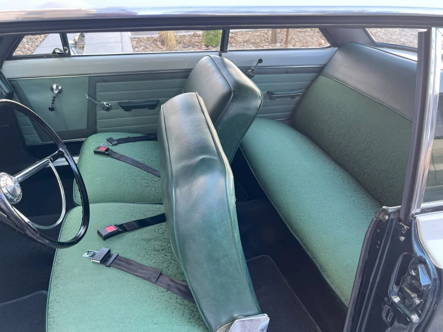 1964 AMC Ambassador - Image 27 of 31