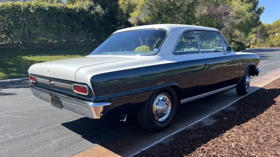 1964 AMC Ambassador - Image 9 of 31