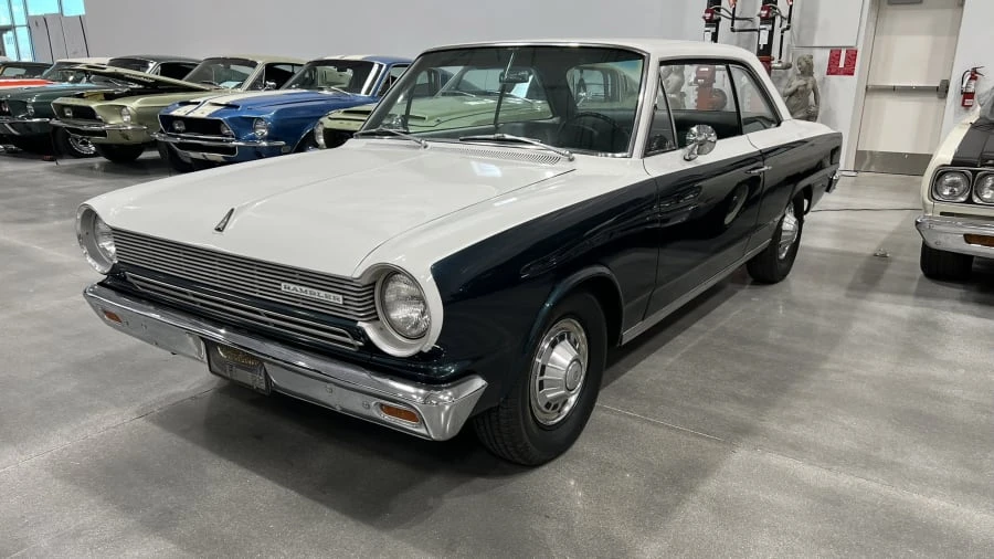 1964 AMC Ambassador - Image 16 of 31