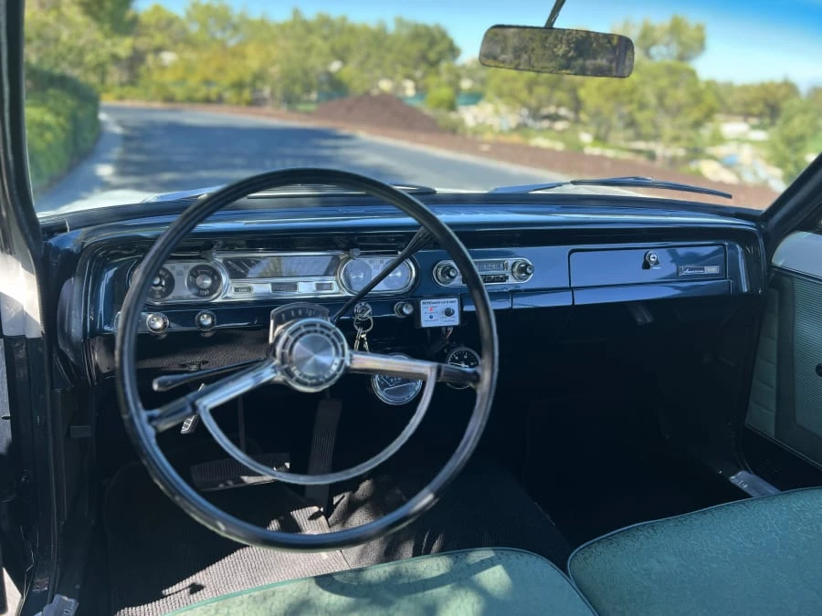 1964 AMC Ambassador - Image 29 of 31