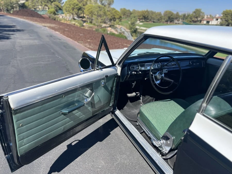 1964 AMC Ambassador - Image 22 of 31