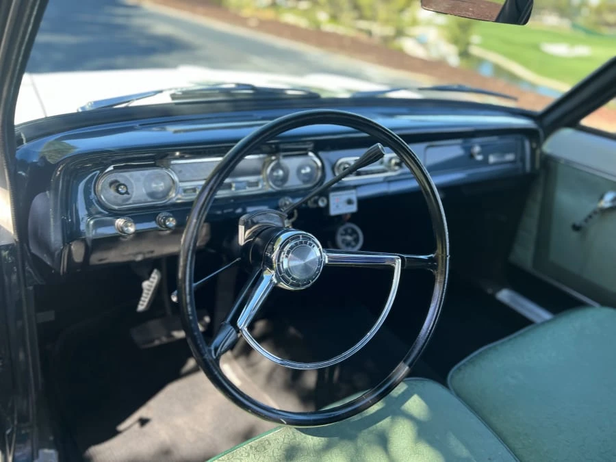 1964 AMC Ambassador - Image 23 of 31