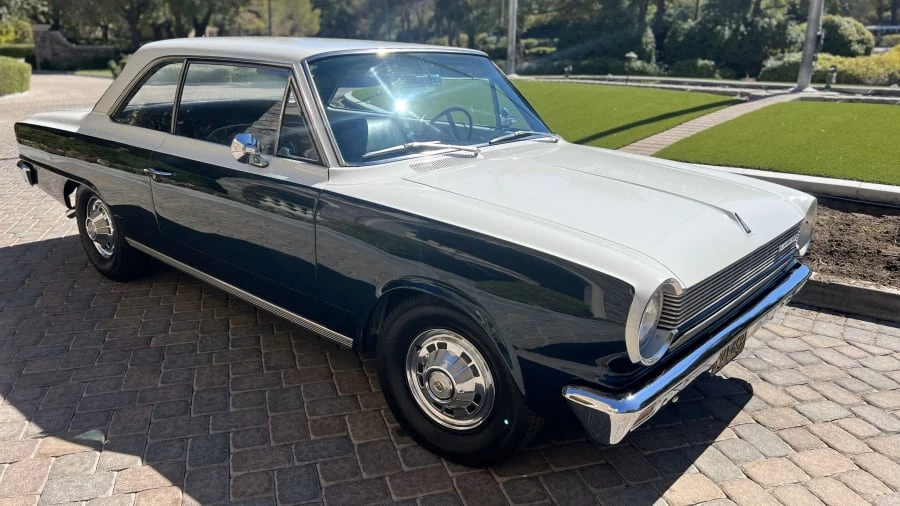 1964 AMC Ambassador - Image 20 of 31