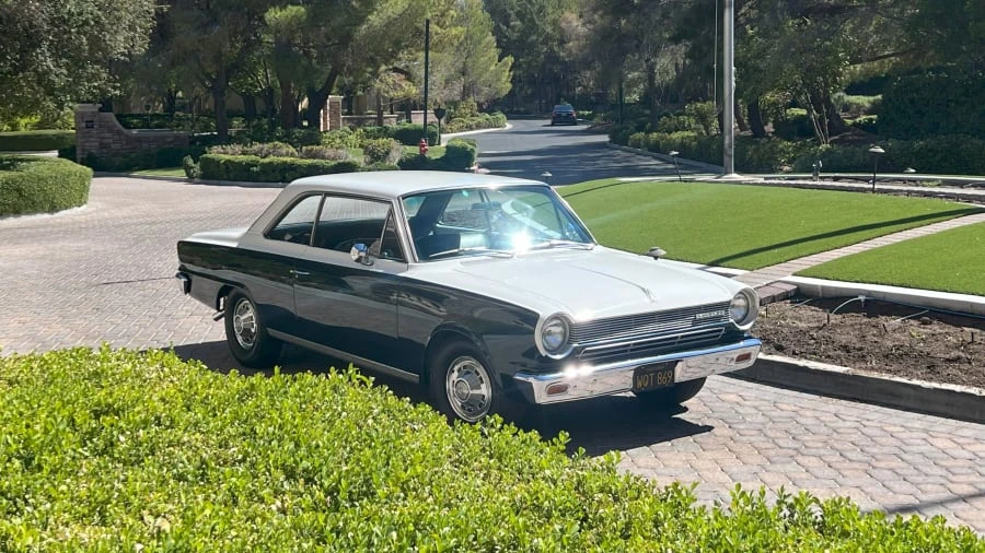 1964 AMC Ambassador - Image 5 of 31
