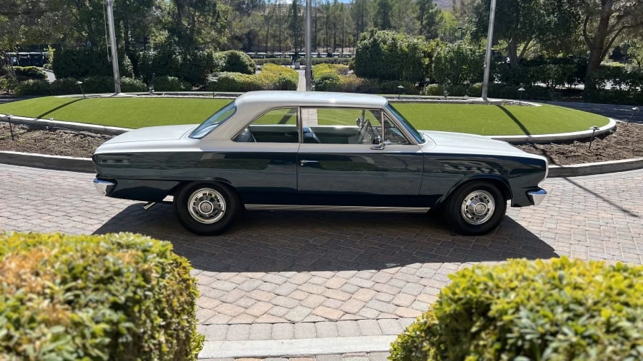 1964 AMC Ambassador - Image 2 of 31
