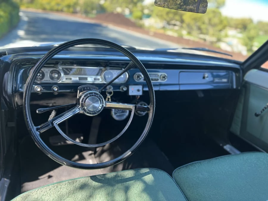 1964 AMC Ambassador - Image 25 of 31