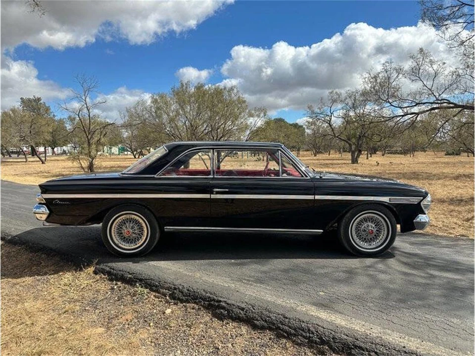 1964 AMC Ambassador - Image 14 of 31