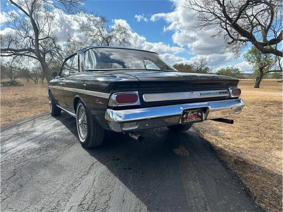 1964 AMC Ambassador - Image 8 of 31