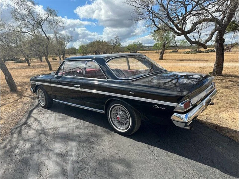 1964 AMC Ambassador - Image 24 of 31