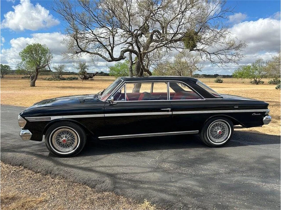 1964 AMC Ambassador - Image 5 of 31