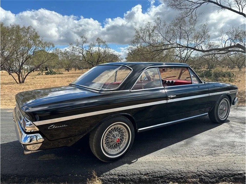 1964 AMC Ambassador - Image 25 of 31