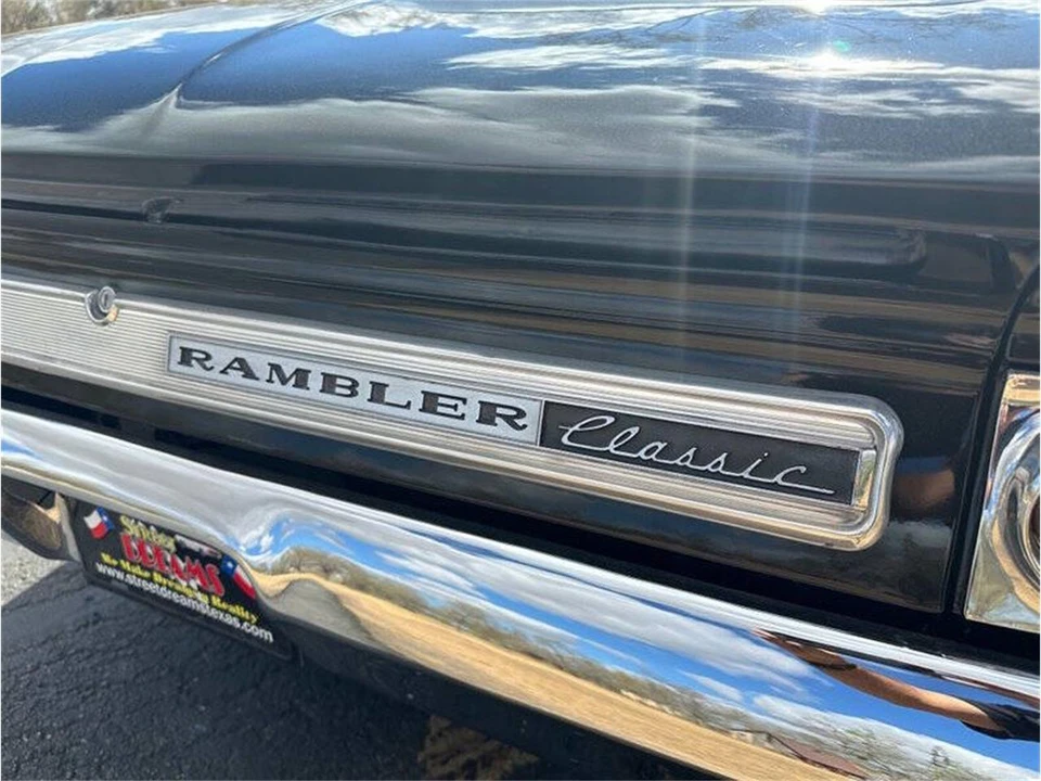 1964 AMC Ambassador - Image 13 of 31
