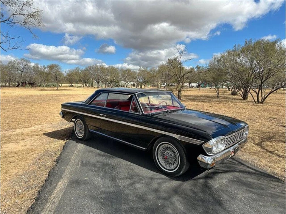 1964 AMC Ambassador - Image 28 of 31