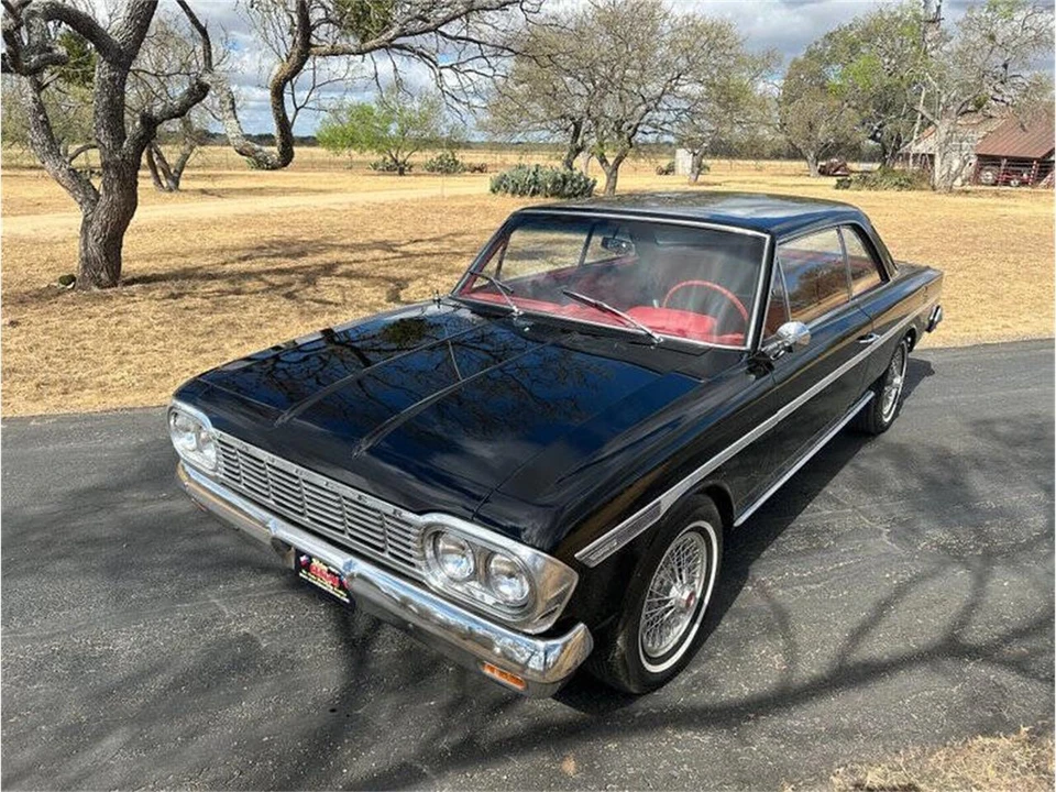1964 AMC Ambassador - Image 2 of 31