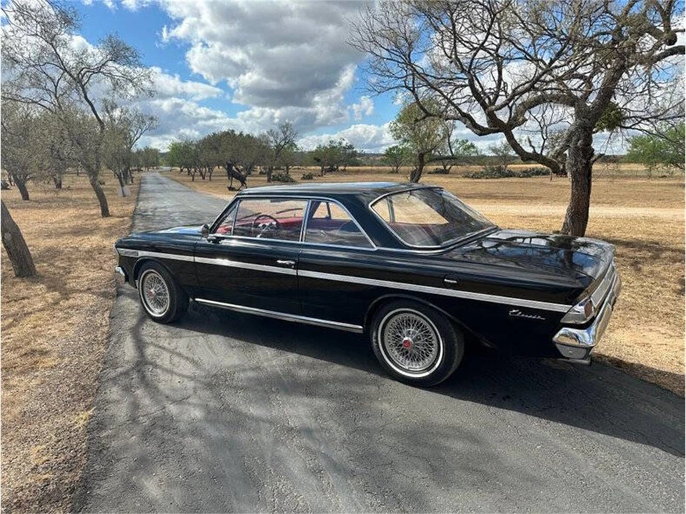 1964 AMC Ambassador - Image 6 of 31