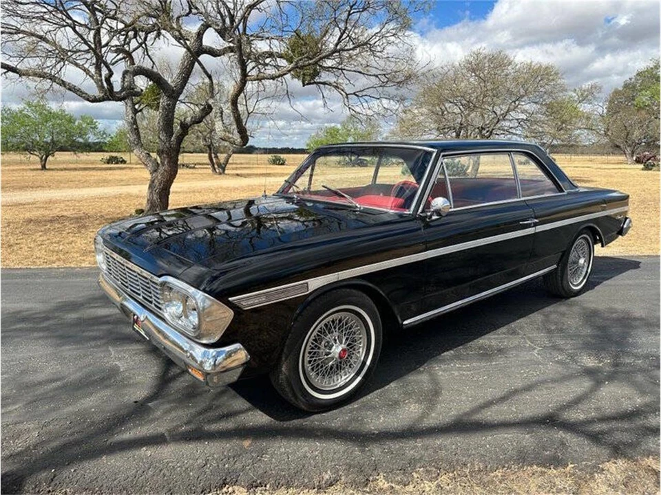 1964 AMC Ambassador - Image 20 of 31