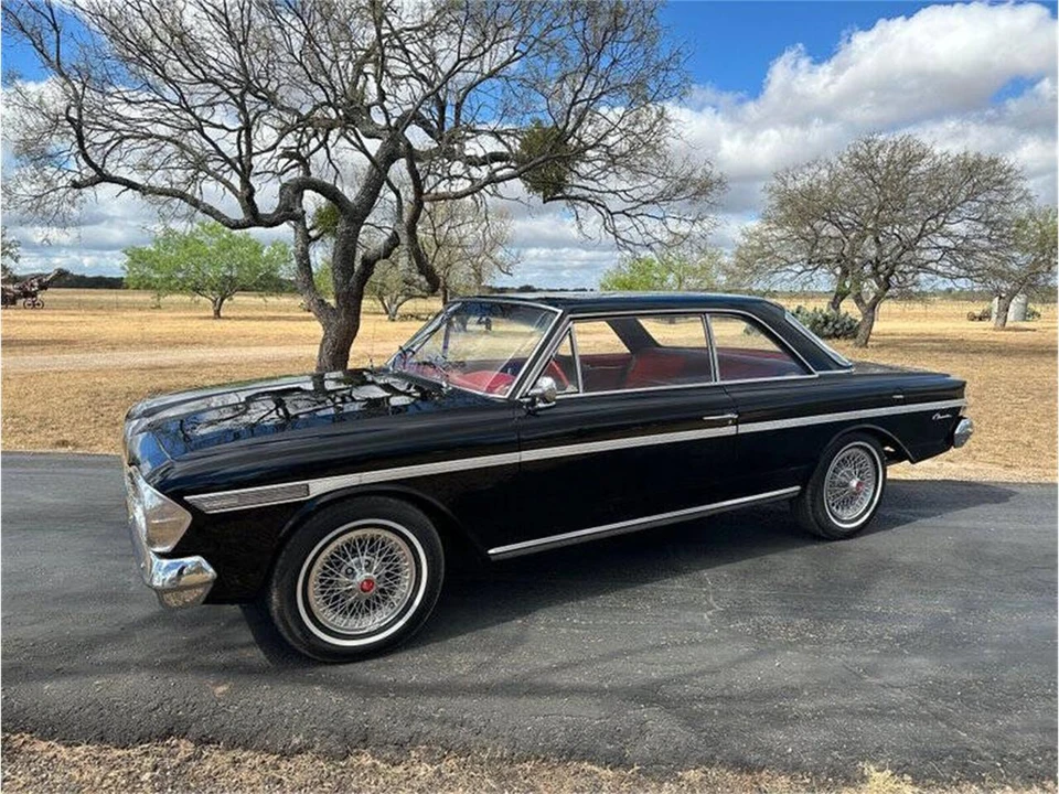 1964 AMC Ambassador - Image 4 of 31