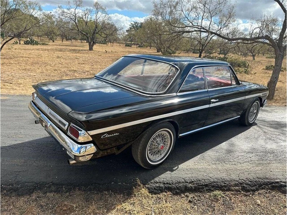 1964 AMC Ambassador - Image 11 of 31