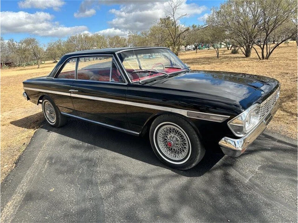 1964 AMC Ambassador - Image 16 of 31
