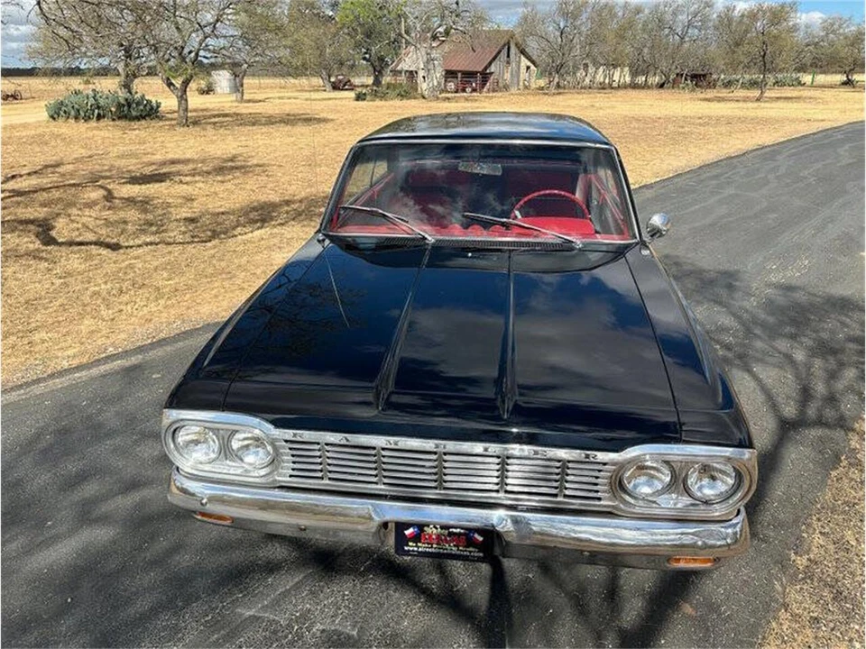 1964 AMC Ambassador - Image 21 of 31