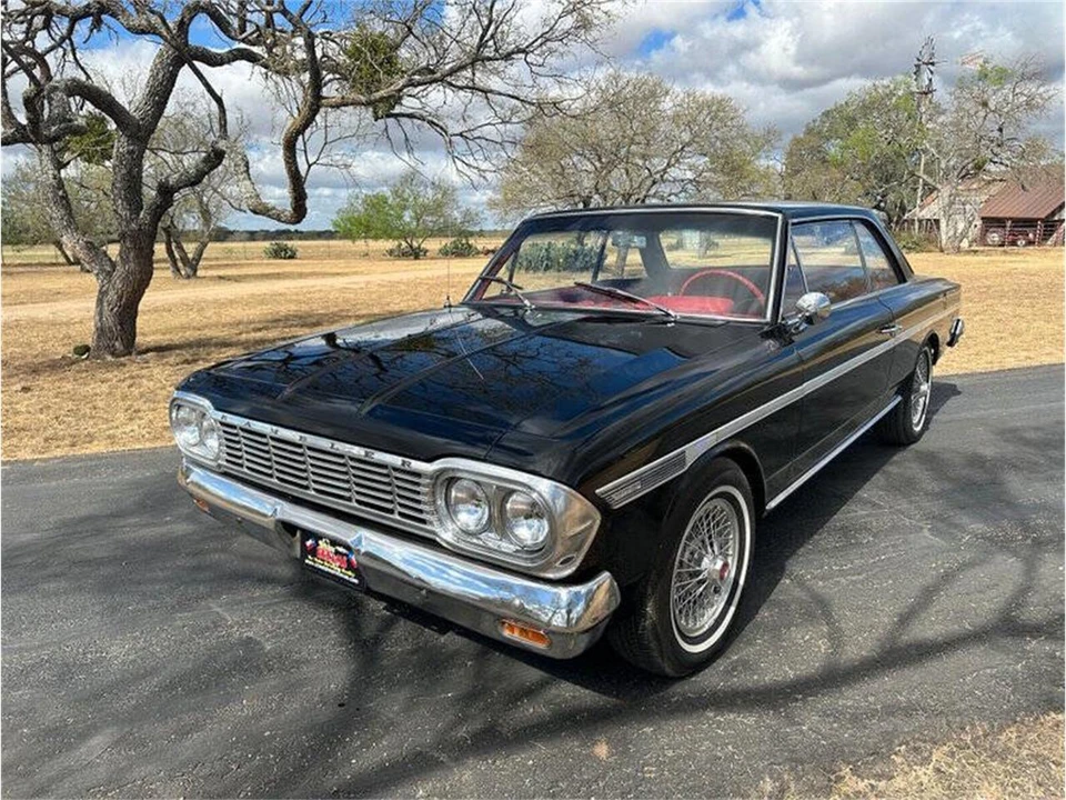 1964 AMC Ambassador - Image 3 of 31