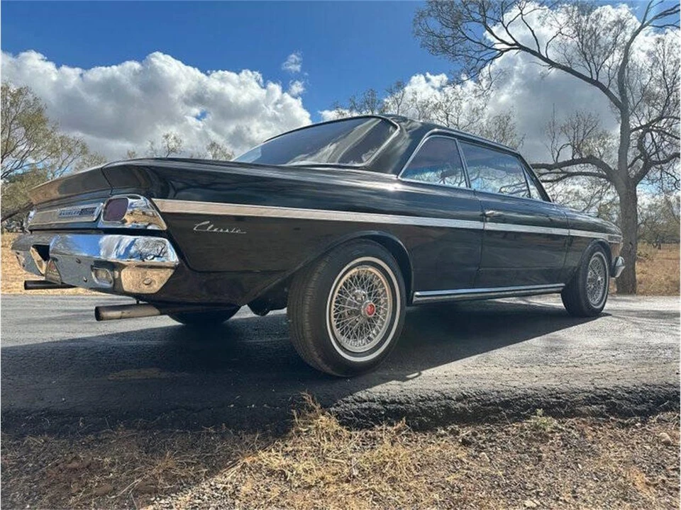 1964 AMC Ambassador - Image 12 of 31