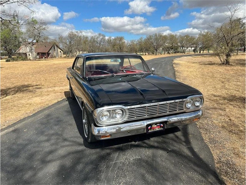 1964 AMC Ambassador - Image 17 of 31