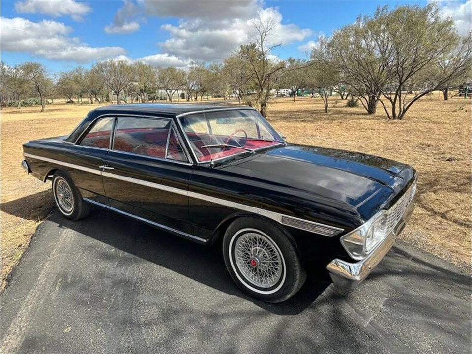 1964 AMC Ambassador - Image 15 of 31