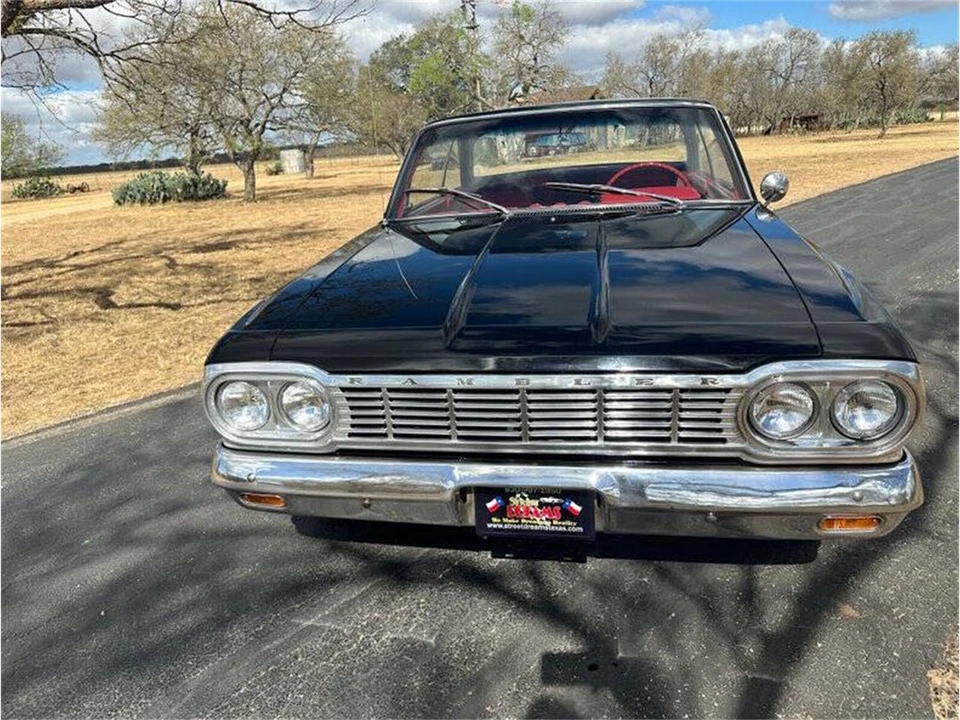 1964 AMC Ambassador - Image 22 of 31