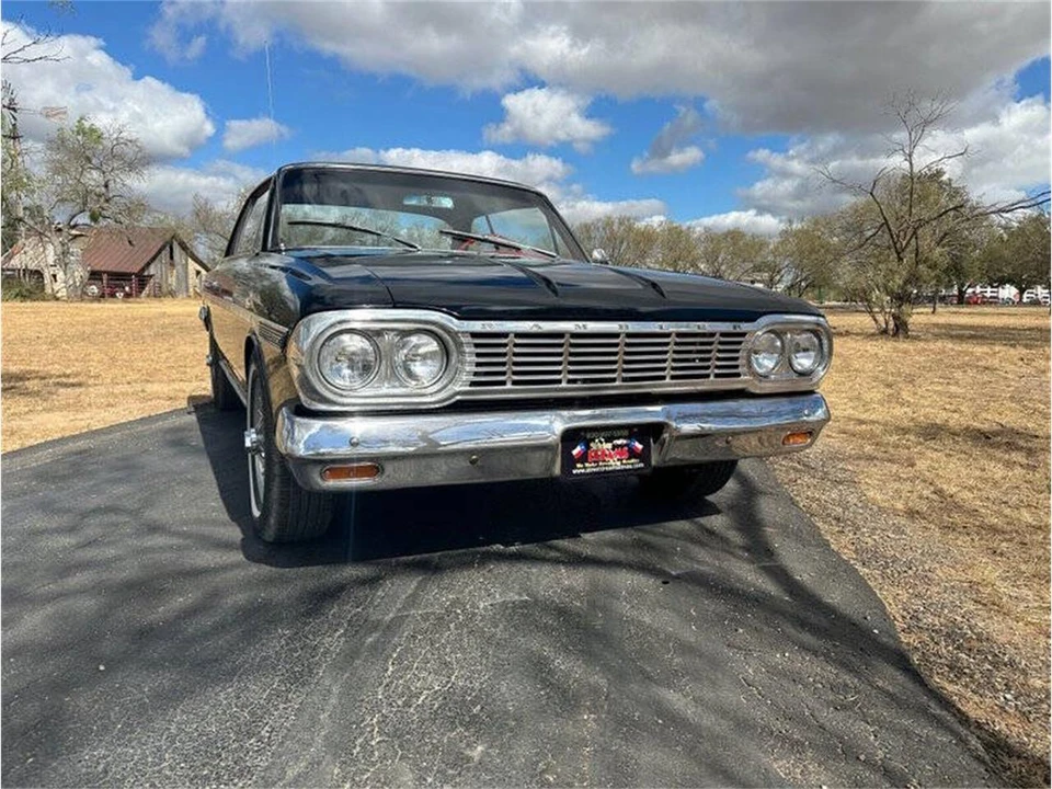 1964 AMC Ambassador - Image 18 of 31