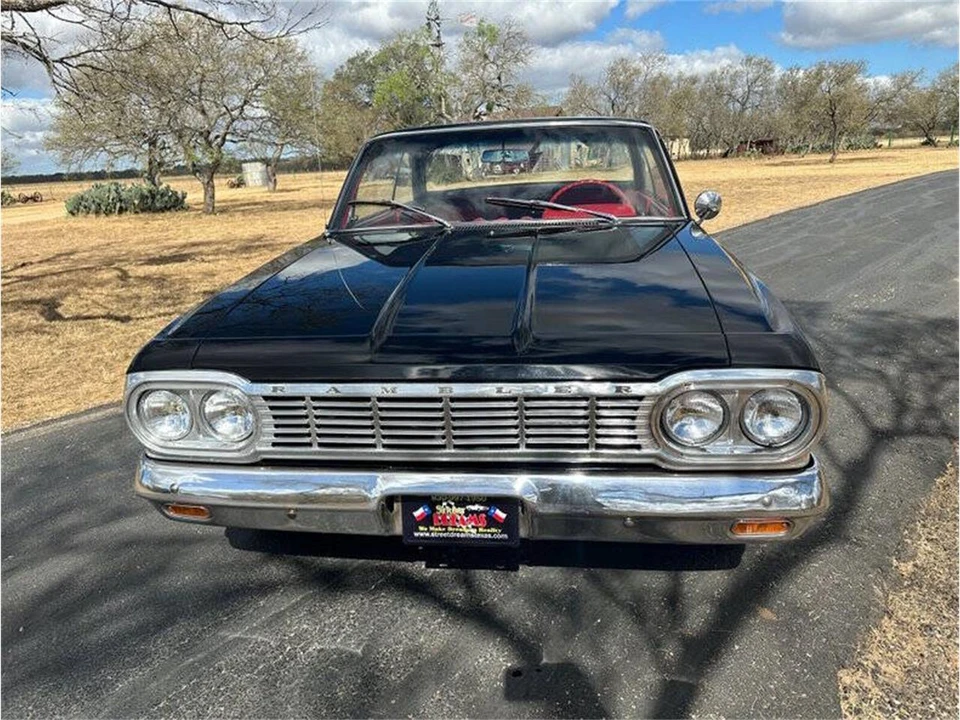 1964 AMC Ambassador - Image 19 of 31
