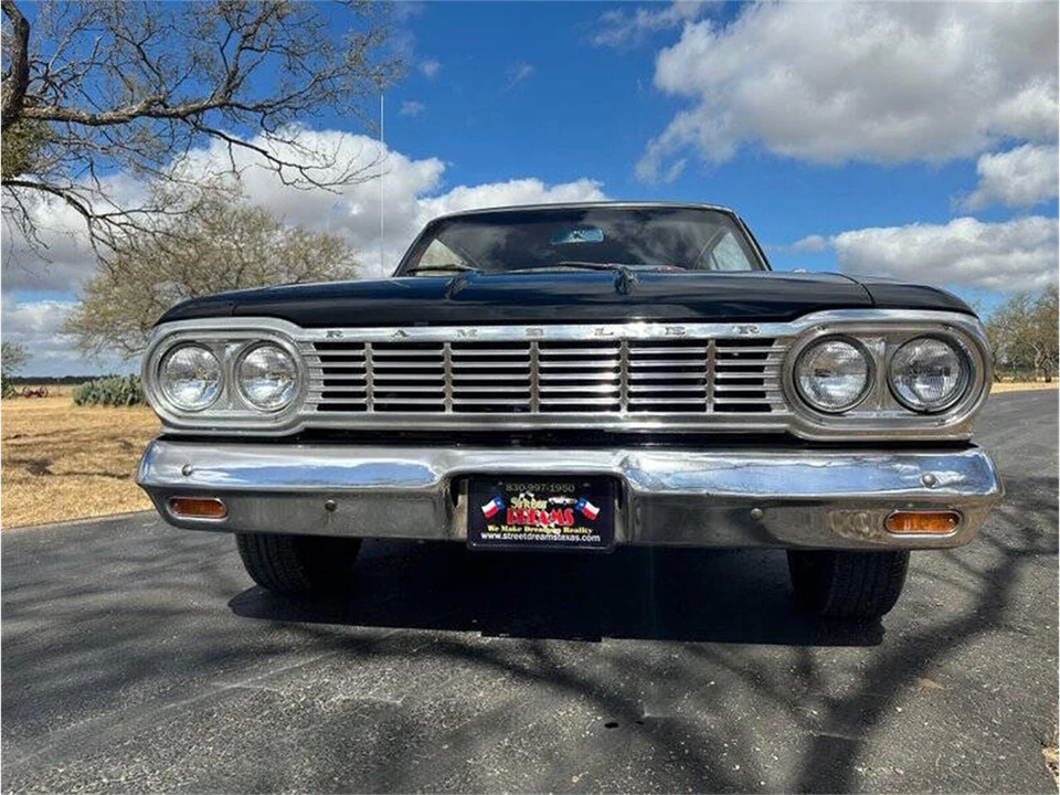 1964 AMC Ambassador - Image 23 of 31