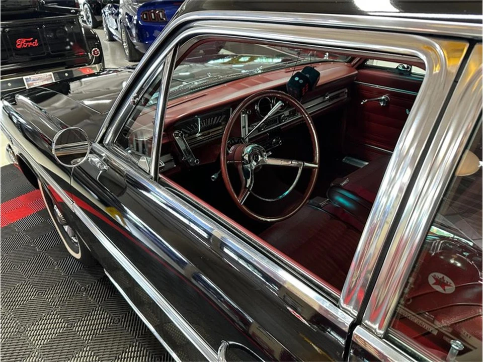 1964 AMC Ambassador - Image 11 of 31