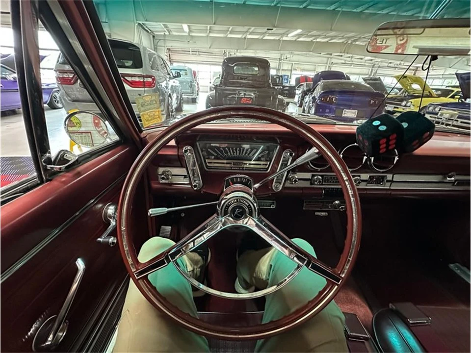 1964 AMC Ambassador - Image 21 of 31