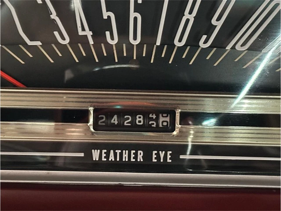 1964 AMC Ambassador - Image 23 of 31