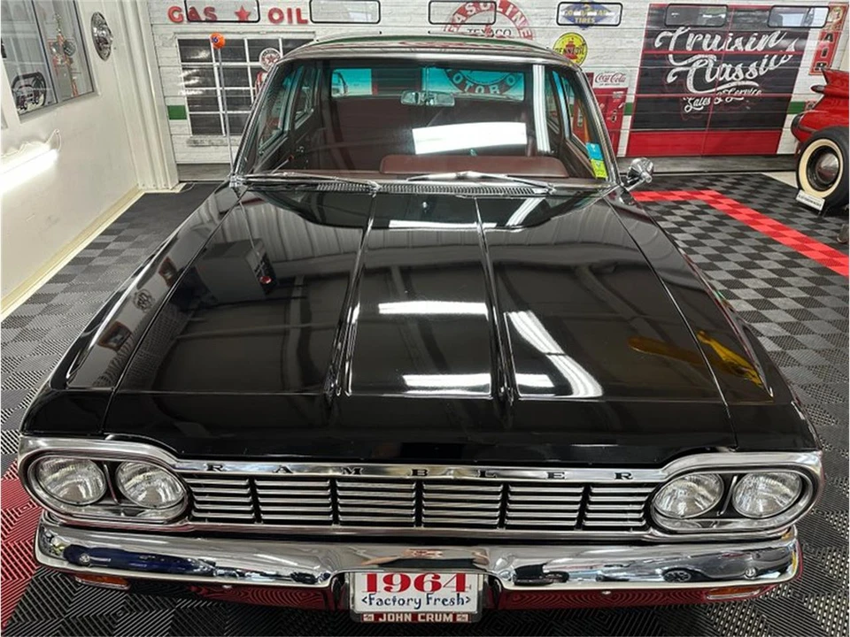 1964 AMC Ambassador - Image 5 of 31