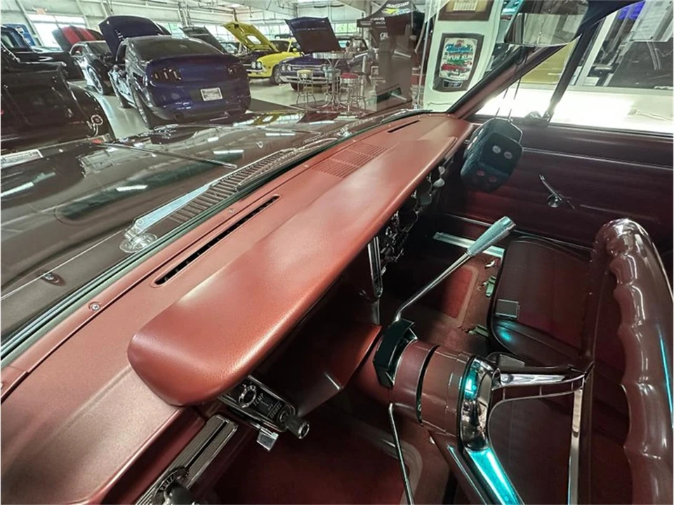 1964 AMC Ambassador - Image 17 of 31